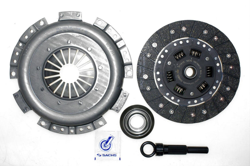Porsche Clutch Kit – Sachs KF19102