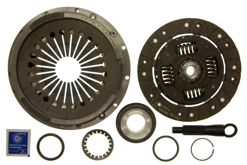 Sachs Clutch Kit Kf200 01