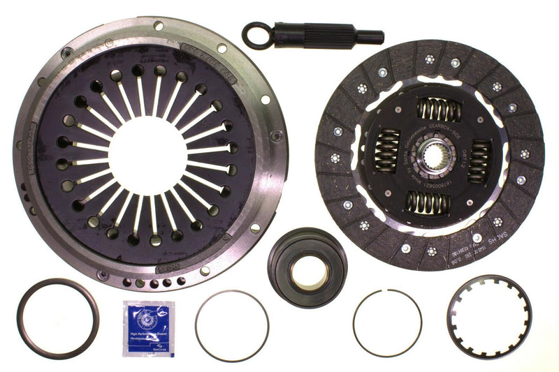 Sachs Clutch Kit Kf248 01