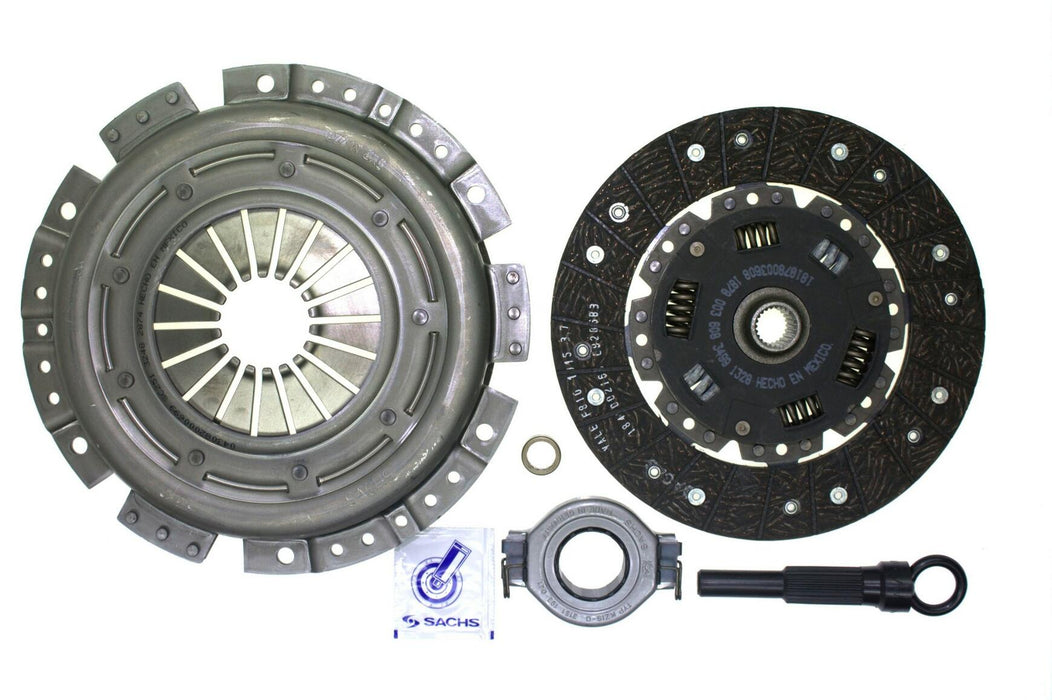 Sachs Clutch Kit Kf251 01