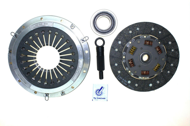 Porsche Clutch Kit – Sachs KF25501