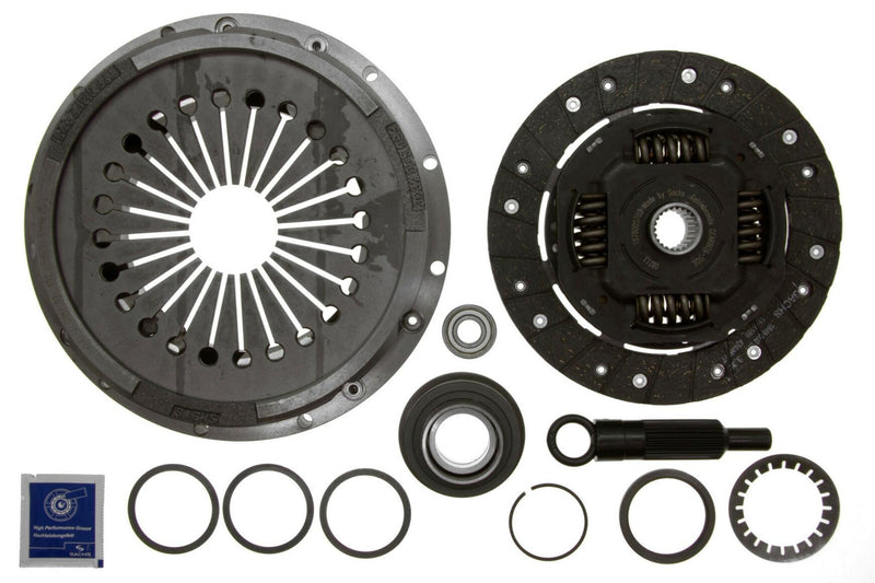 Sachs Clutch Kit Kf298 02