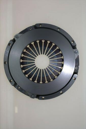 Sachs Clutch Pressure Plate Sc200