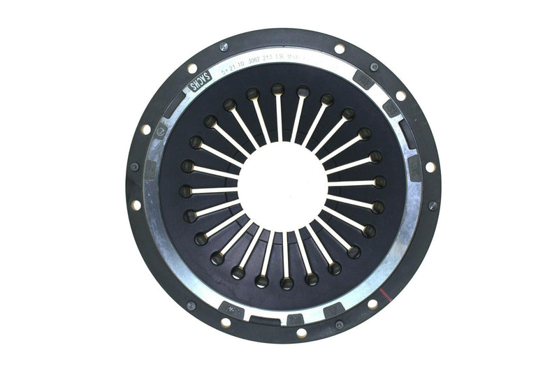 Clutch Pressure Plate