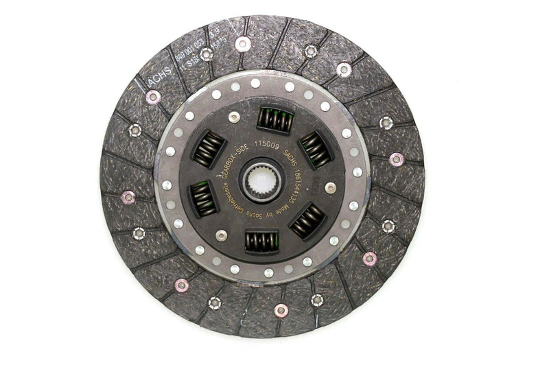 Sachs Clutch Disc Sd198