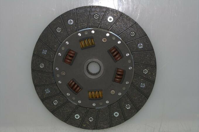 Sachs Clutch Disc Sd255