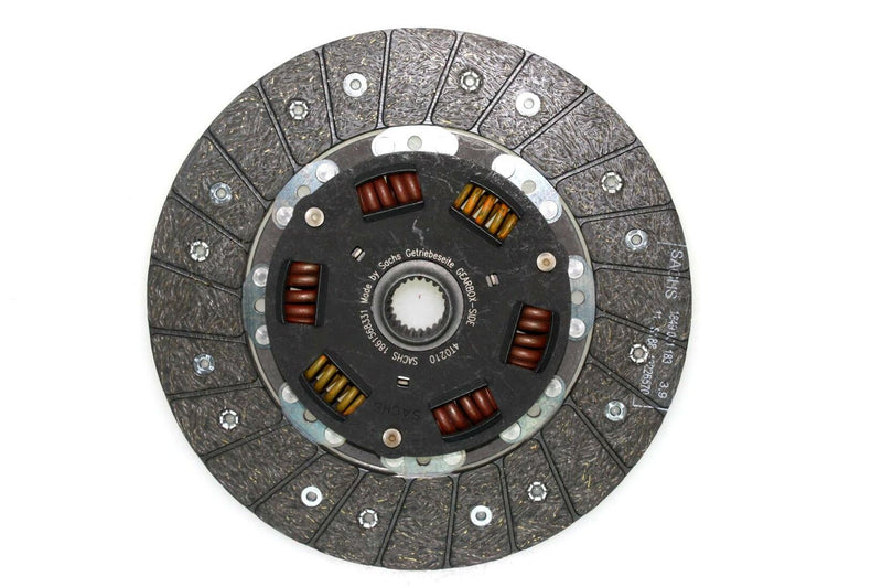 Sachs Clutch Disc Sd255