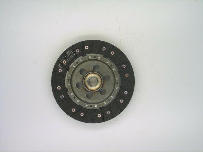 Sachs Clutch Disc Sd80049