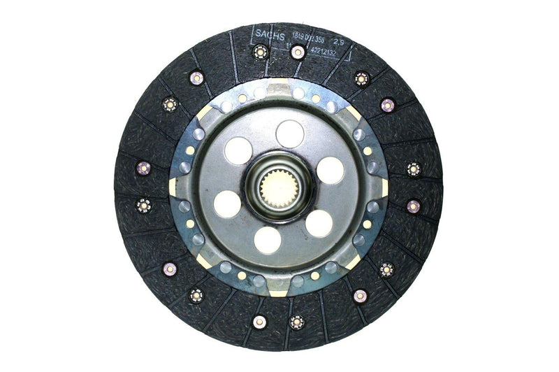 Sachs Clutch Disc Sd80049
