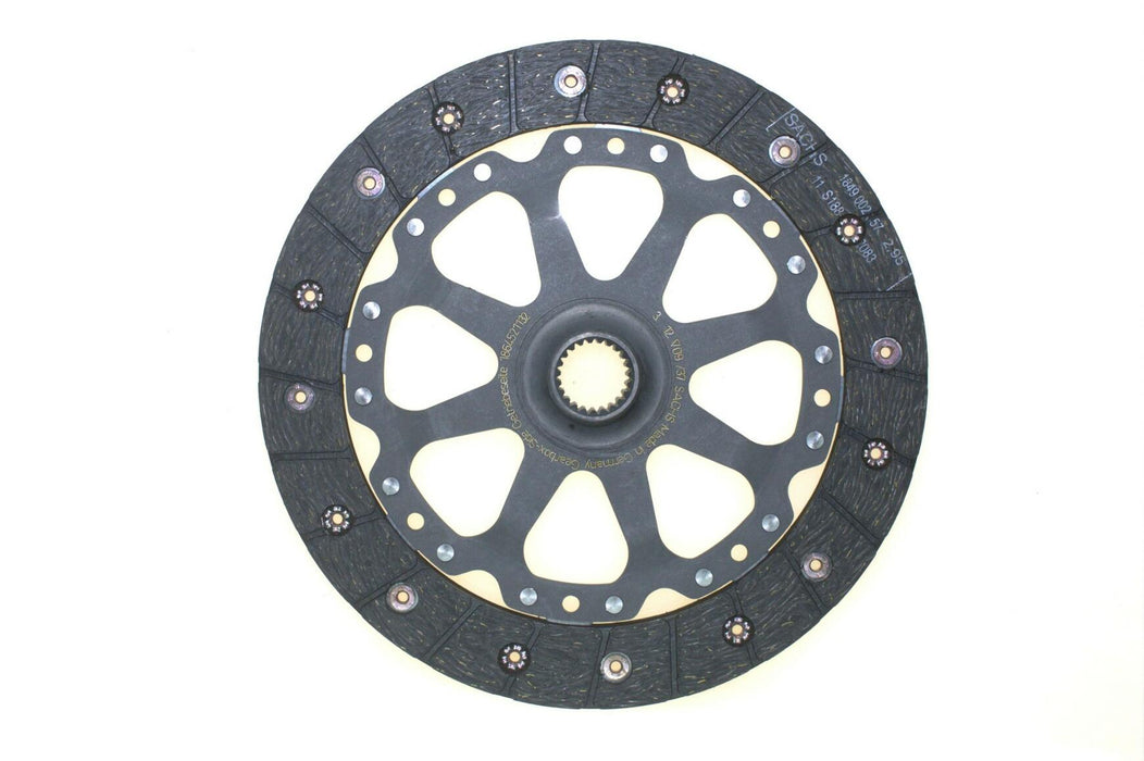 Sachs Clutch Disc Sd80222