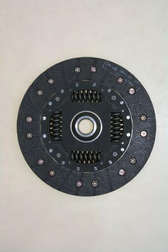 Sachs Clutch Disc Sd80374