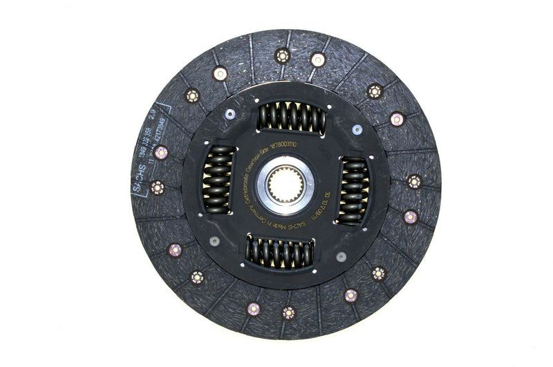 Sachs Clutch Disc Sd80374