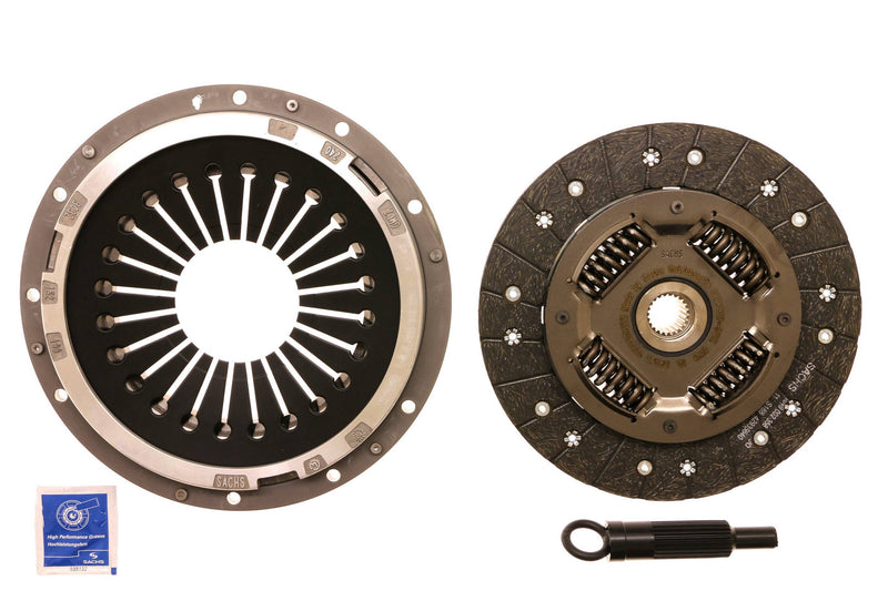 Porsche Transmission Clutch Kit SK70284-01 – Sachs