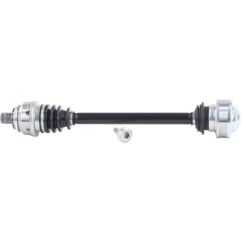 Audi CV Axle Shaft – SurTrack AD-8186