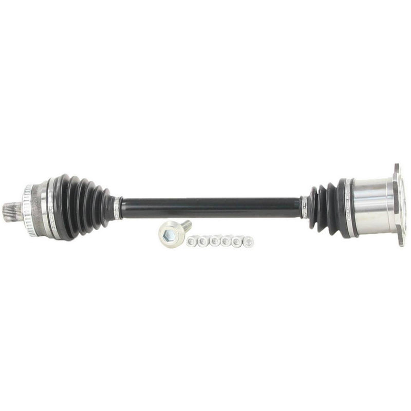 Audi CV Axle Shaft – SurTrack AD-8187