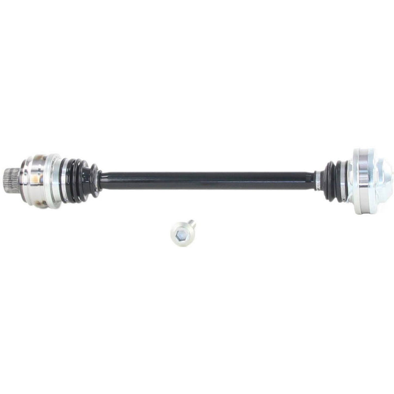 Audi CV Axle Shaft – SurTrack AD-8189