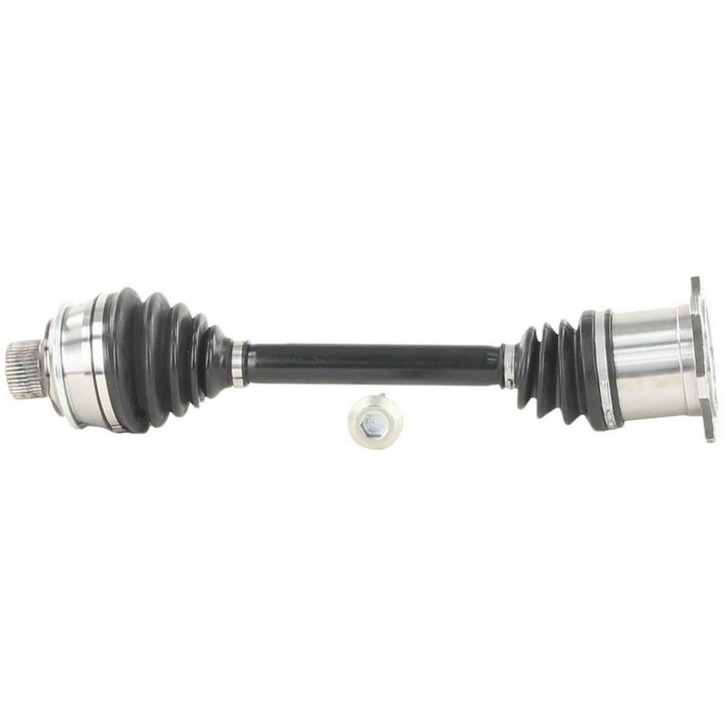 Audi CV Axle Shaft – SurTrack AD-8190