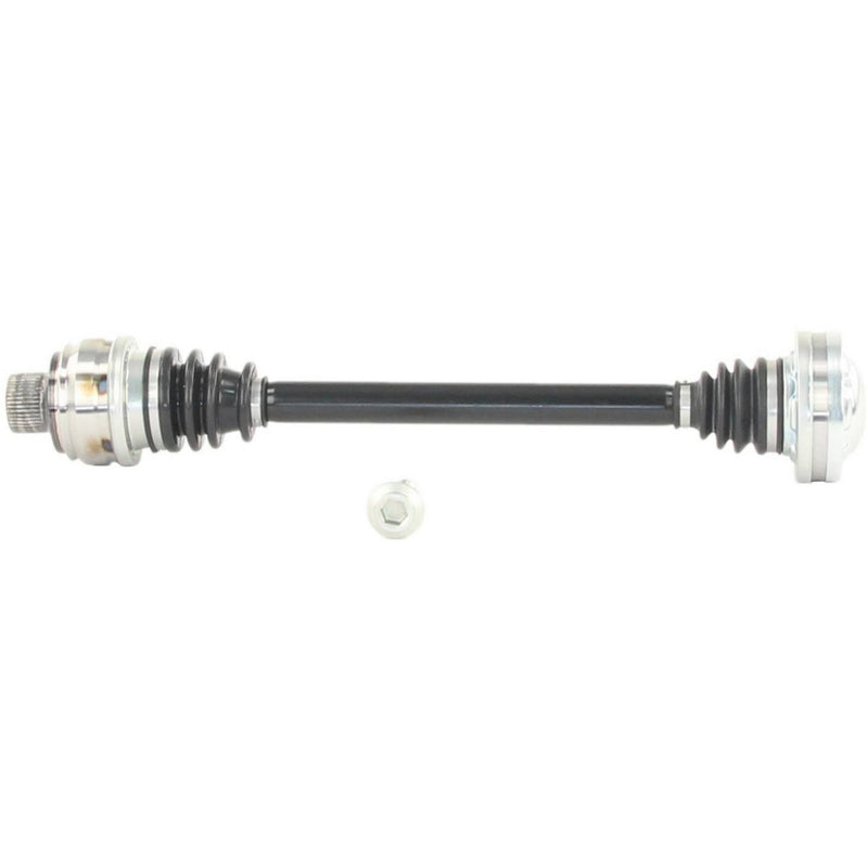 Audi CV Axle Shaft – Rear Driver Side SurTrack AD-8193