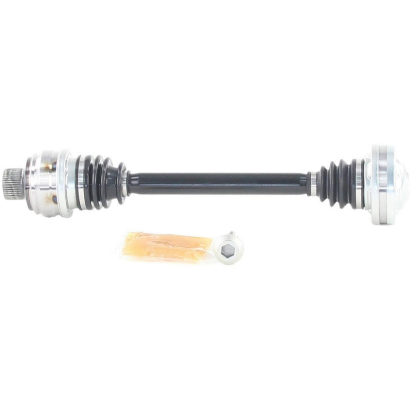 Audi CV Axle Shaft – Rear Passenger Side SurTrack AD-8194