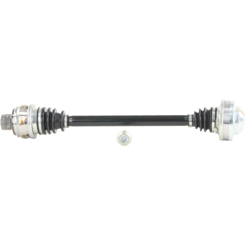 Audi CV Axle Shaft – Rear Driver Side SurTrack AD-8196