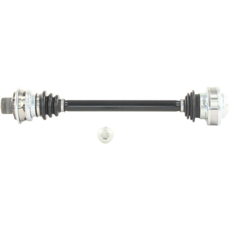 Audi CV Axle Shaft – Rear Passenger Side SurTrack AD-8199