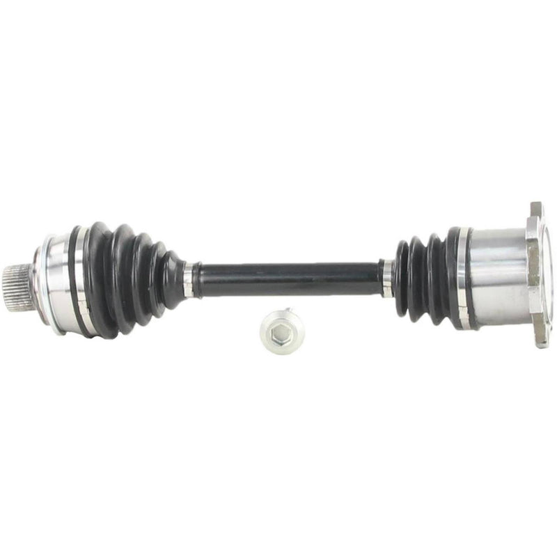 Audi CV Axle Shaft – SurTrack AD-8201