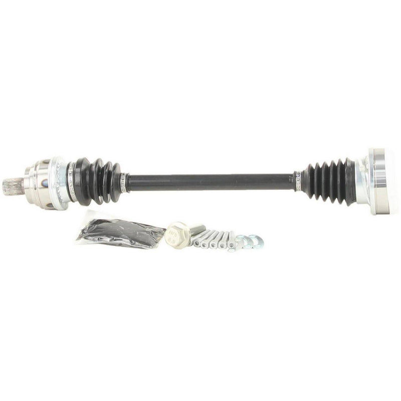 Audi CV Axle Shaft – Rear Driver Side SurTrack AD-8203