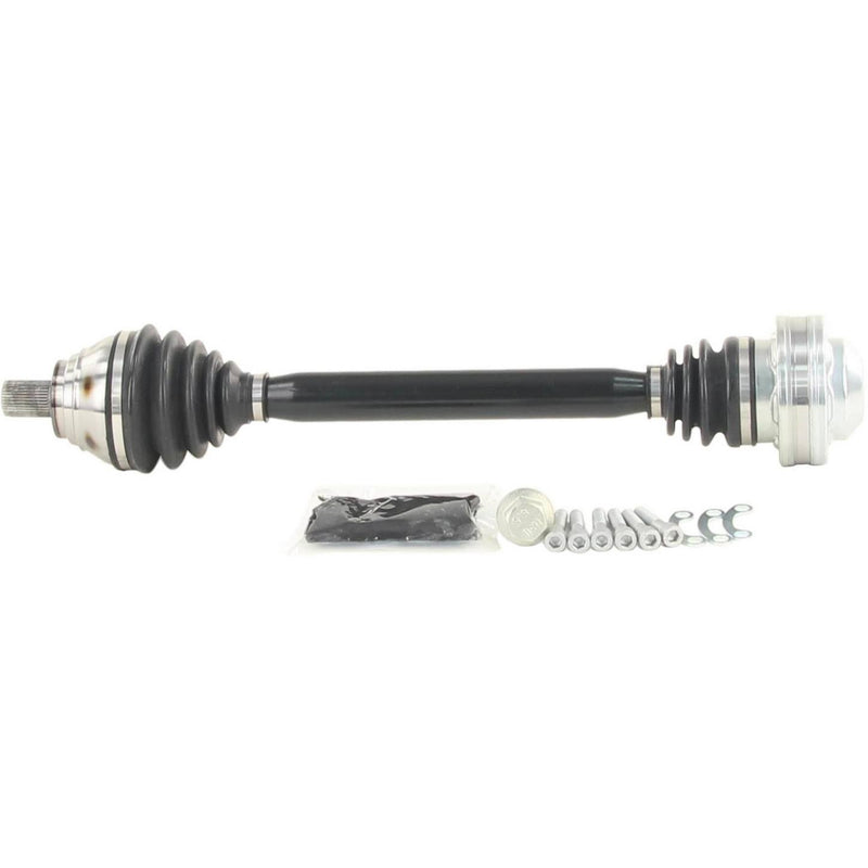 Audi CV Axle Shaft – Front Passenger Side SurTrack AD-8204