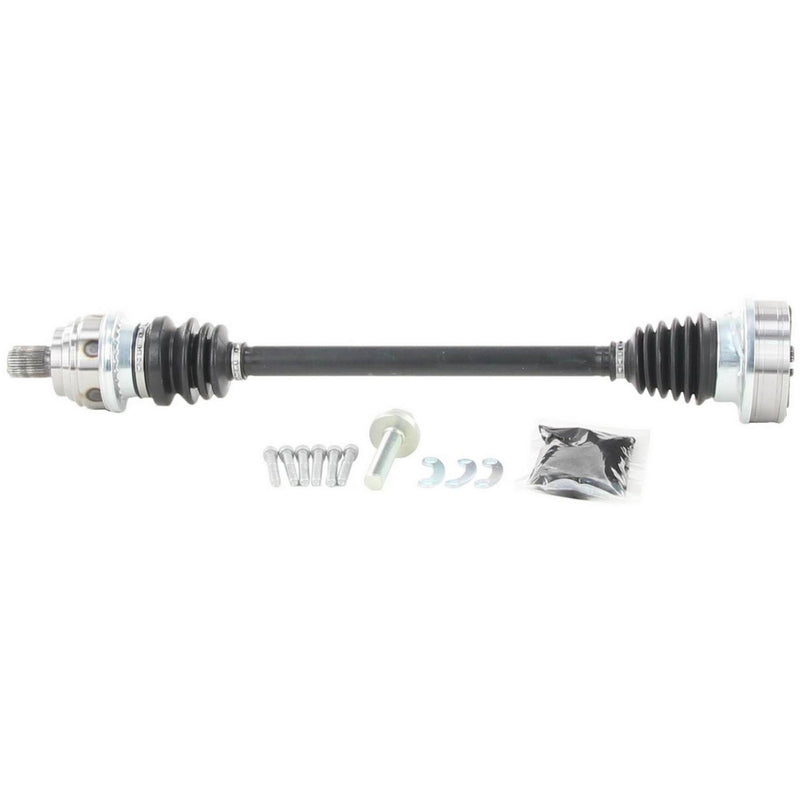 Audi CV Axle Shaft – Rear Passenger Side SurTrack AD-8205