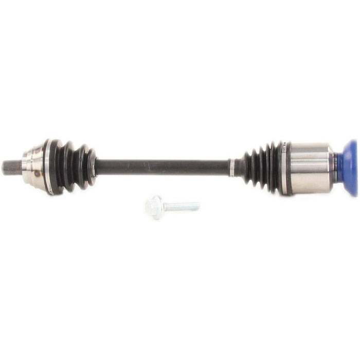 Volkswagen CV Axle Shaft (Front Passenger Side) SurTrack VW-8170