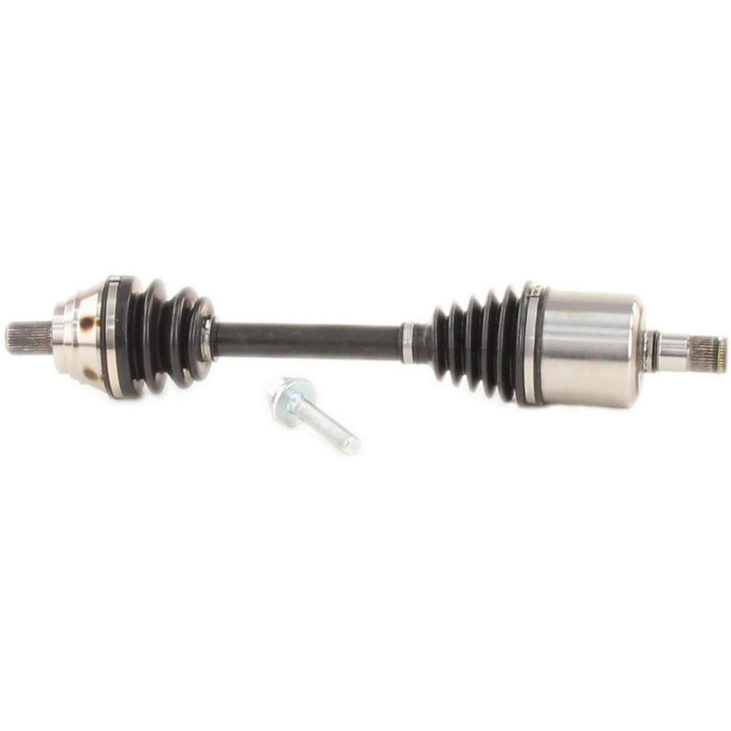 Volkswagen CV Axle Shaft (Front Driver Side) SurTrack VW-8171