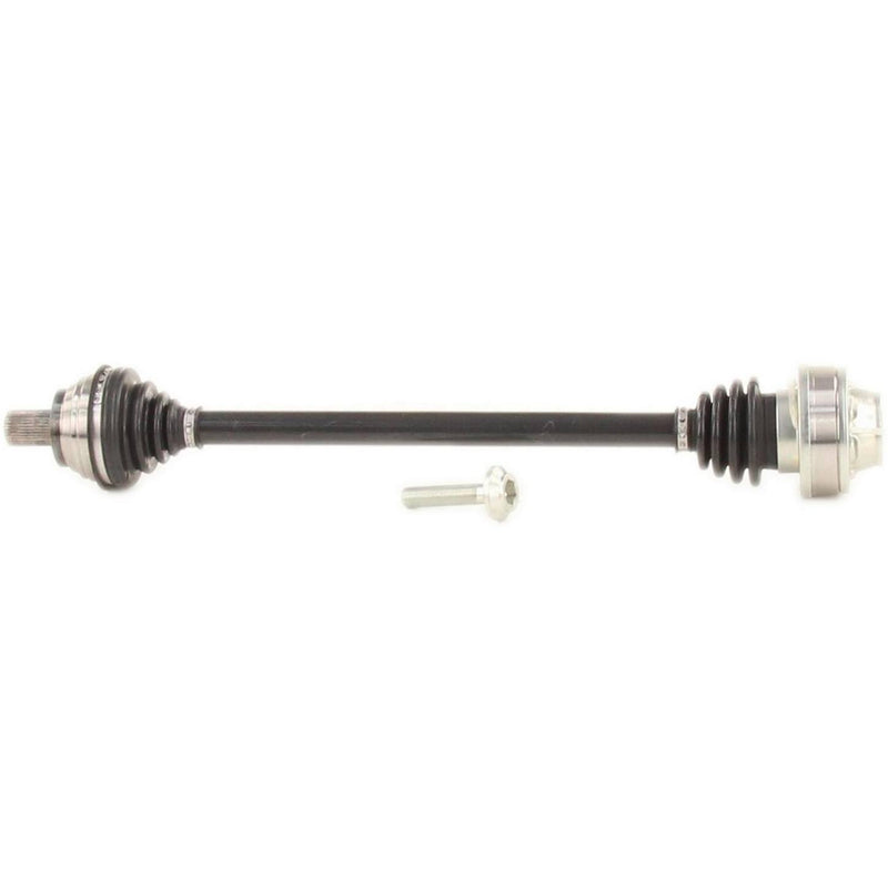Volkswagen CV Axle Shaft (Rear Driver Side) SurTrack VW-8173