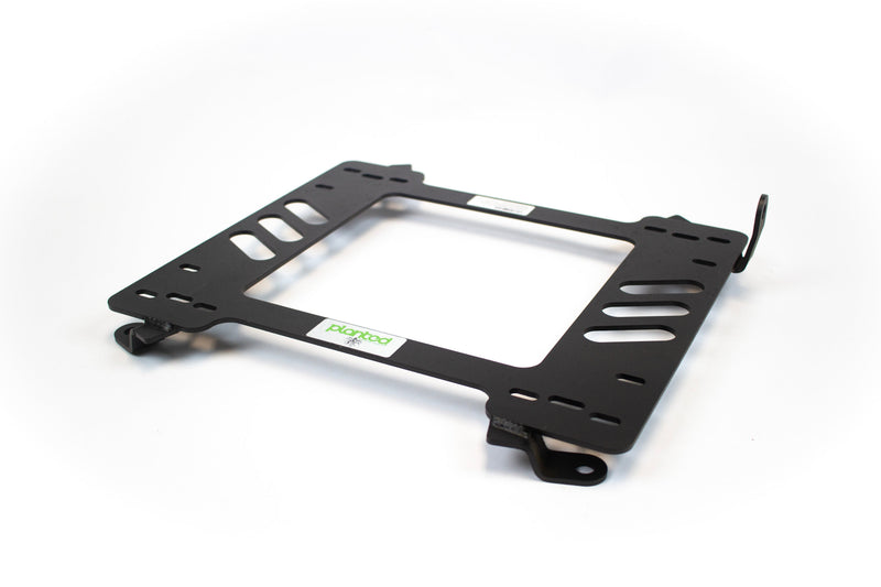 Planted Seat Bracket- Mini Cooper Hatchback [3rd Generation / F55, F56, F57 Chassis] (2014+) - Passenger / Right