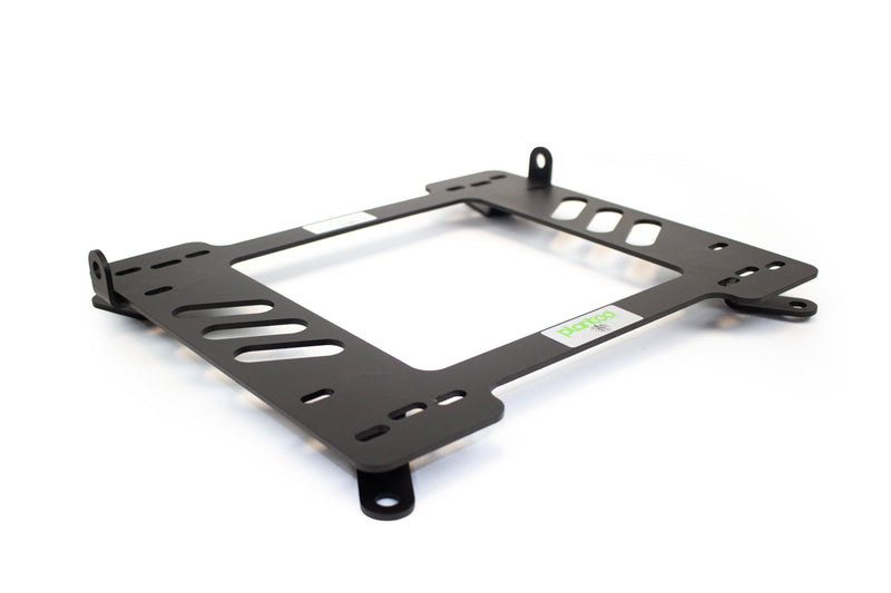 Planted Seat Bracket- Mercedes G-Class [W463 Chassis] (1991-2018) - Passenger / Right