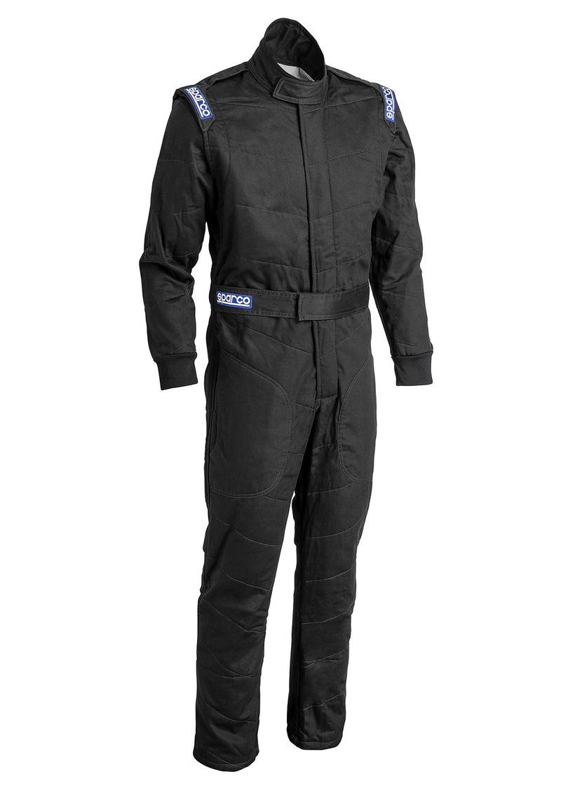 Suit Jade 3 Small Black