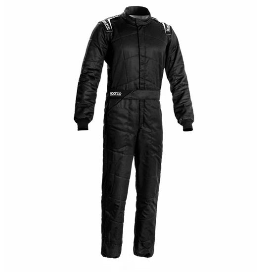 Suit Sprint Size 60 Blk Bootcut
