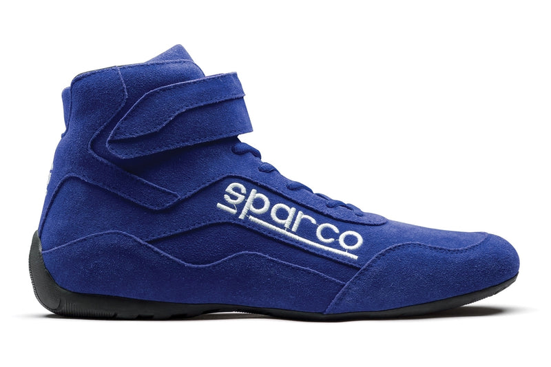 Race 2 Shoe 10.5 Blue