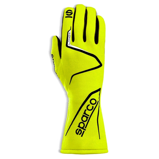 Glove Land Medium Yellow