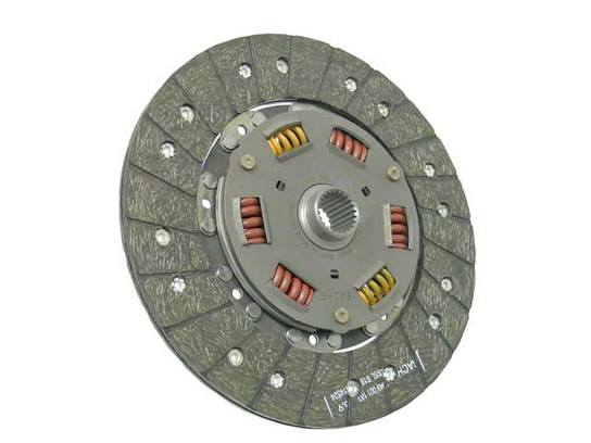 Sachs Clutch Disc Sd255
