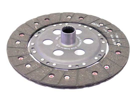 Sachs Clutch Disc Sd788