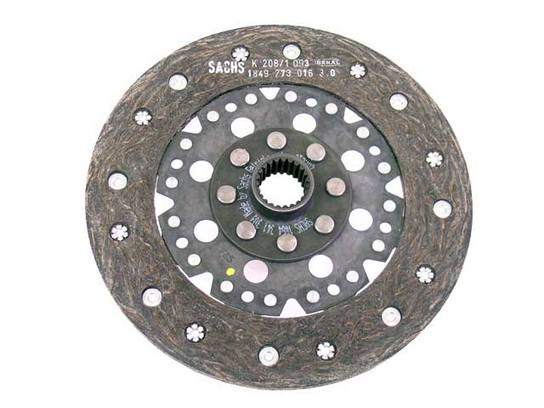 Sachs Clutch Disc Sd80018