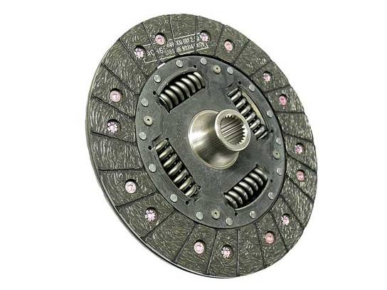 Sachs Clutch Disc Sd80374