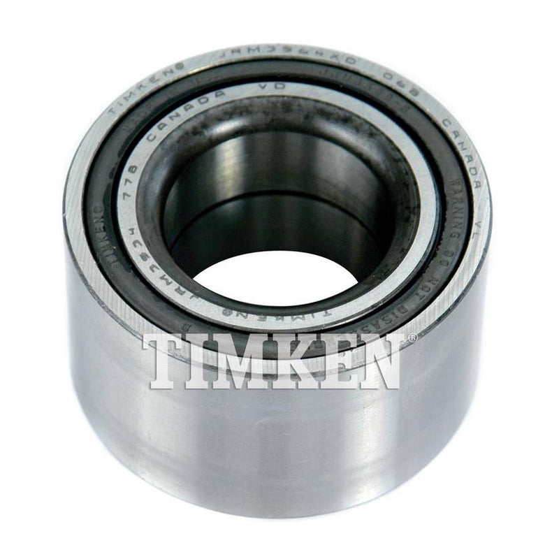 VW Wheel Bearing and Race Set – Front – Timken SET35