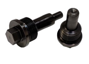 Steel Fulcrum Pin Set, 986 5 Spd.