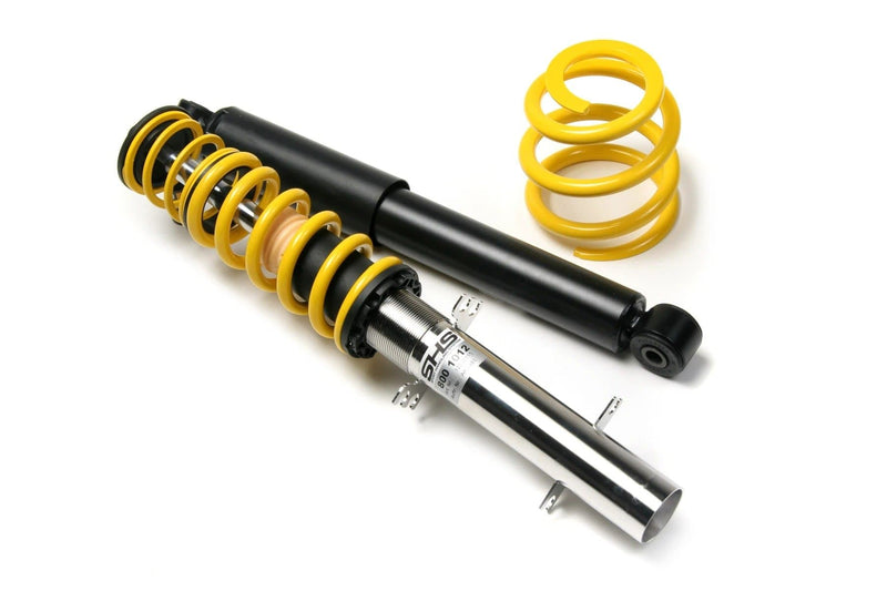 HPA Motorsports SHS Coilover Kit - VW Mk6 / Golf / 1.4L