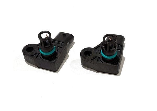 TTE SM 4 Bar MAP Sensor Kit - Porsche / 992 Turbo / 992 Turbo S