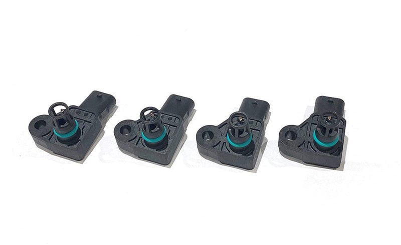 TTE SM Audi 4.0 TFSI 4 Bar MAP Sensor Kit