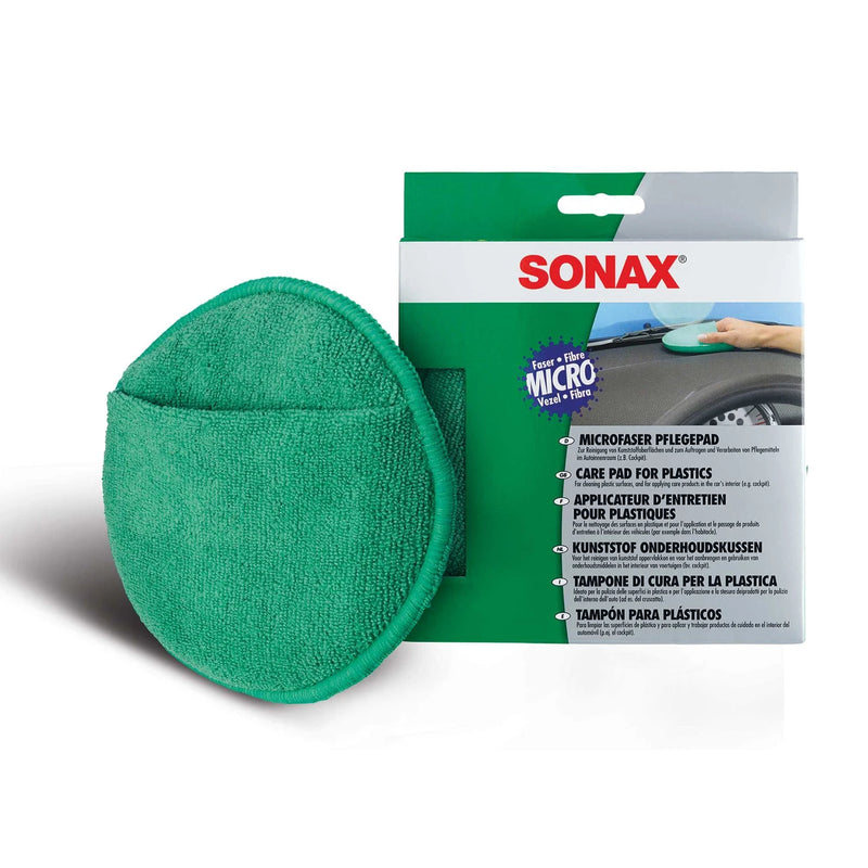 Sonax Cleaner Application Pad 417200