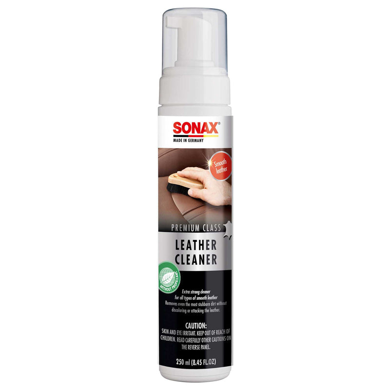 Sonax Leather Cleaner 281141