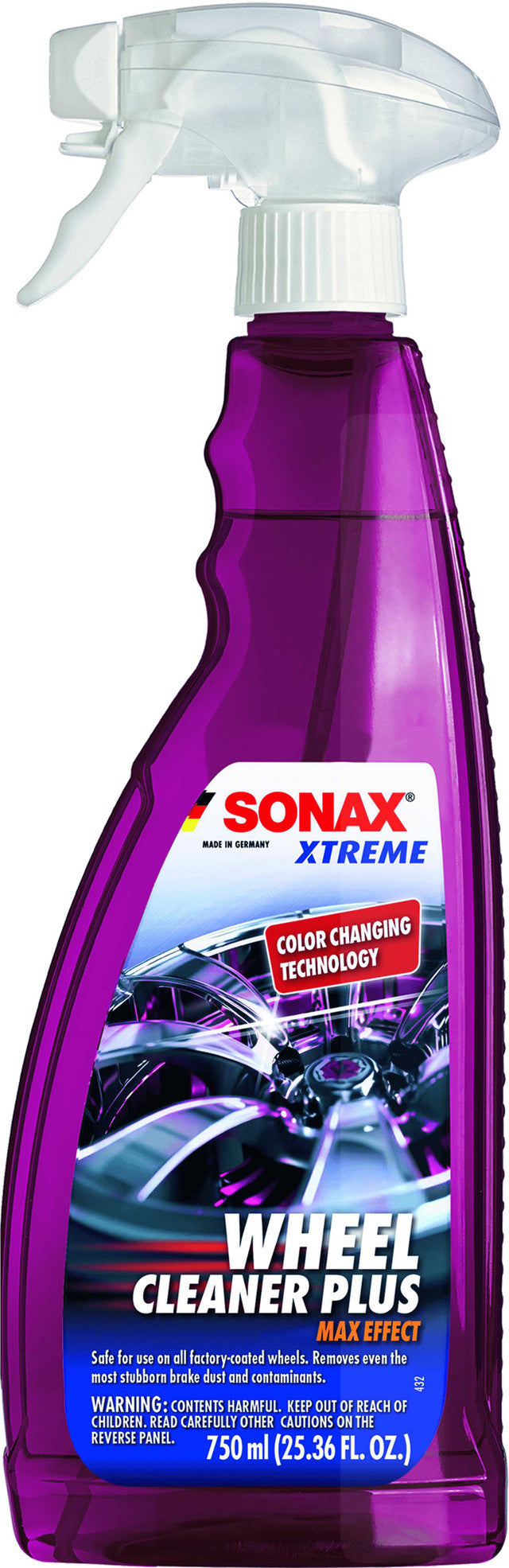 Sonax Wheel Cleaner 230400